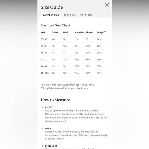 Men's Plaid Shirt - Blue and Tan - Picture 8 of 9
